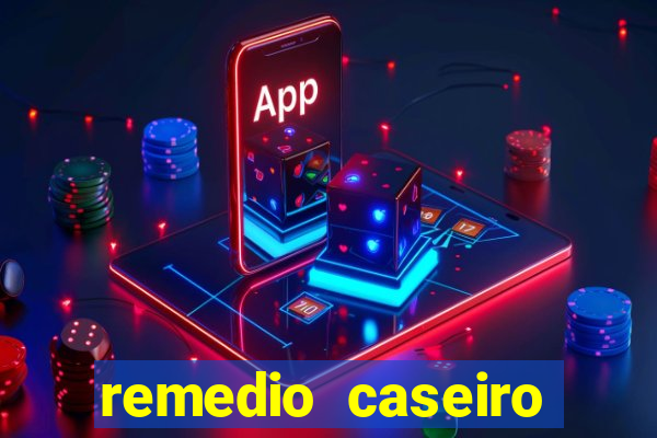 remedio caseiro para diabetes